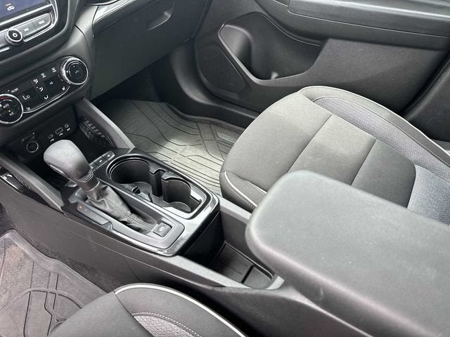 Chevrolet Trailblazer LT 2023