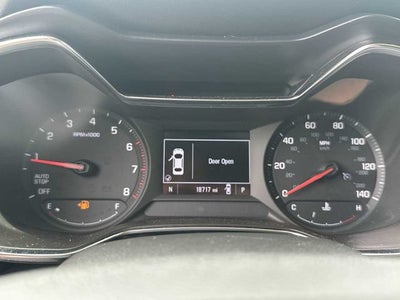 Chevrolet Trailblazer LT 2023