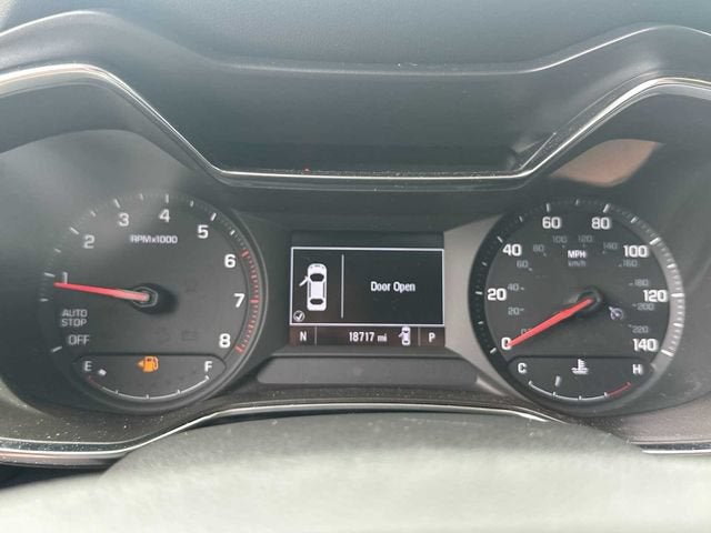Chevrolet Trailblazer LT 2023