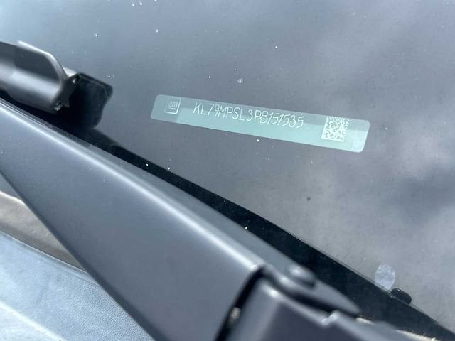 Chevrolet Trailblazer LT 2023