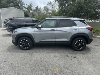 Chevrolet Trailblazer LT 2023