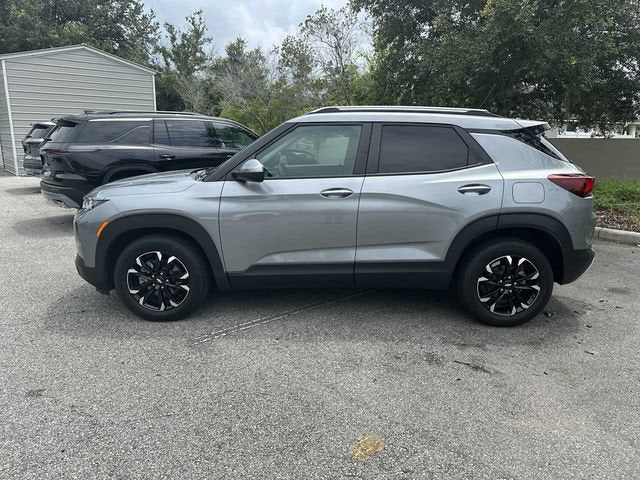 Chevrolet Trailblazer LT 2023