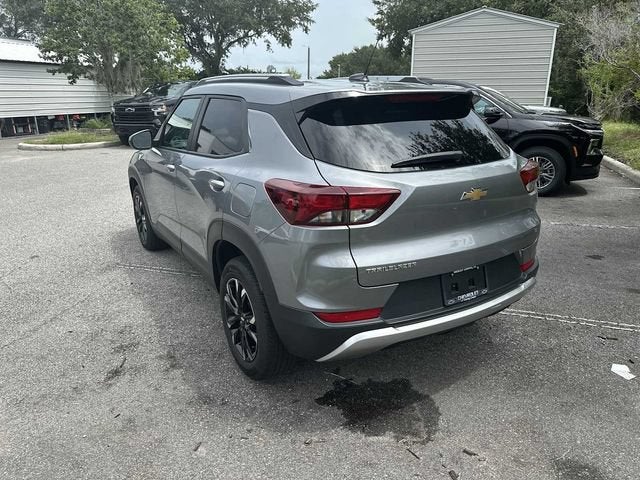 Chevrolet Trailblazer LT 2023