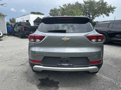 Chevrolet Trailblazer LT 2023