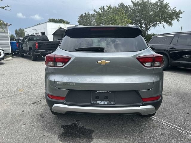 Chevrolet Trailblazer LT 2023