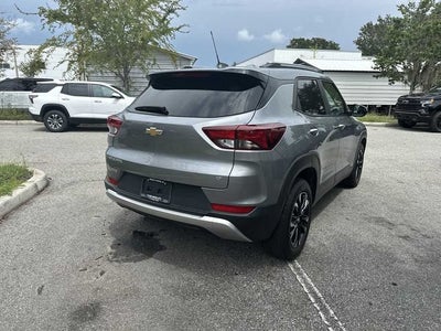 Chevrolet Trailblazer LT 2023