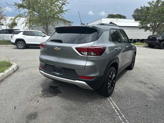 Chevrolet Trailblazer LT 2023