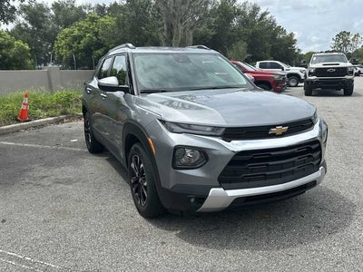 Chevrolet Trailblazer LT 2023