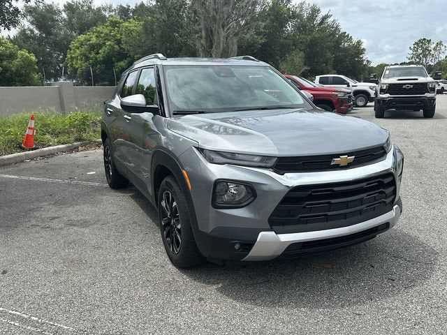 Chevrolet Trailblazer LT 2023