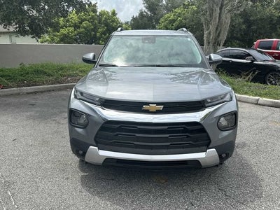 Chevrolet Trailblazer LT 2023