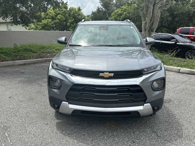 Chevrolet Trailblazer LT 2023