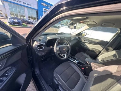 Chevrolet Trailblazer LT 2025