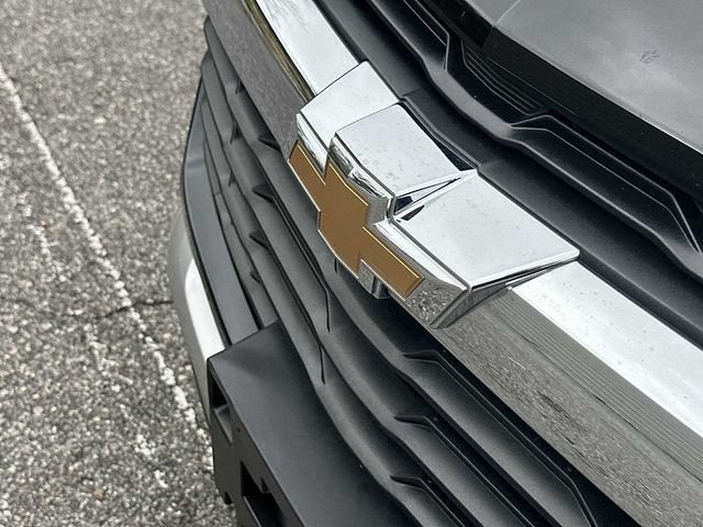Chevrolet Trailblazer LT 2025