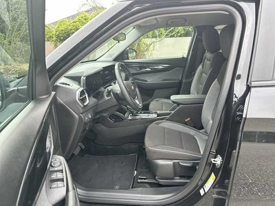Chevrolet Trailblazer LT 2025