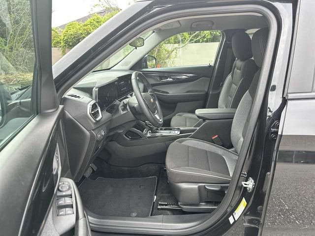 Chevrolet Trailblazer LT 2025