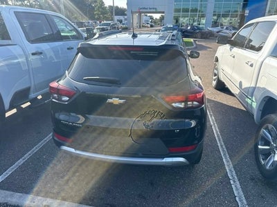 Chevrolet Trailblazer LT 2025