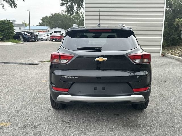 Chevrolet Trailblazer LT 2025