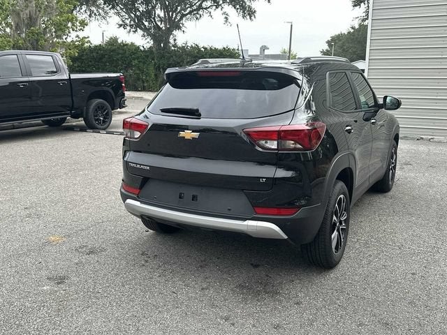 Chevrolet Trailblazer LT 2025
