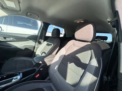 Chevrolet Trailblazer LT 2025