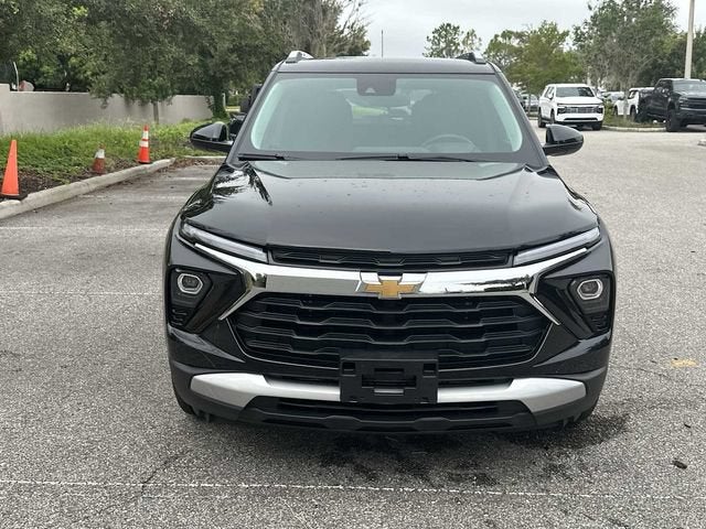 Chevrolet Trailblazer LT 2025