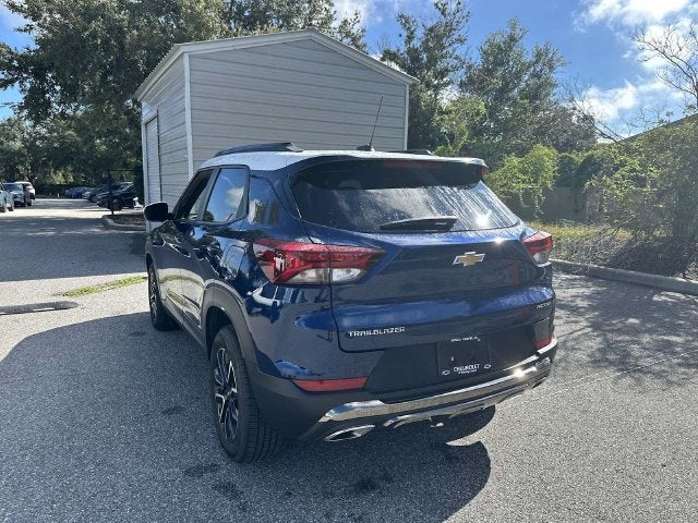 Chevrolet Trailblazer ACTIV 2023