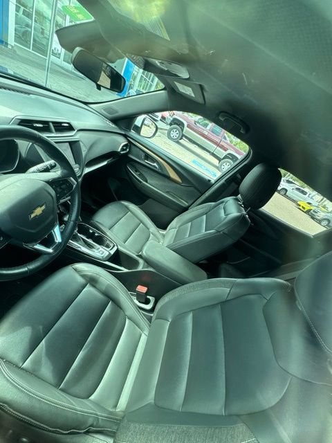 Chevrolet Trailblazer ACTIV 2023