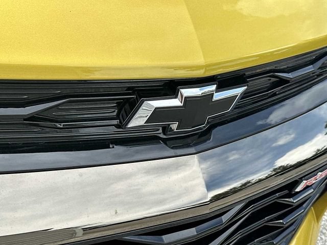 Chevrolet Trailblazer RS 2023