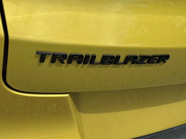 Chevrolet Trailblazer RS 2023
