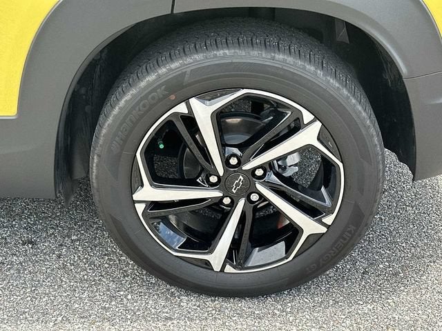Chevrolet Trailblazer RS 2023