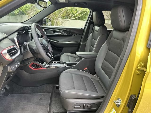 Chevrolet Trailblazer RS 2023