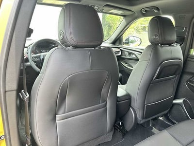 Chevrolet Trailblazer RS 2023