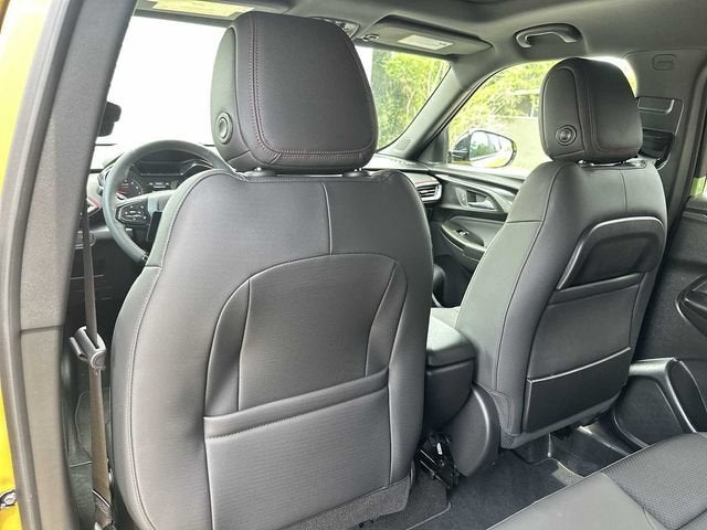 Chevrolet Trailblazer RS 2023