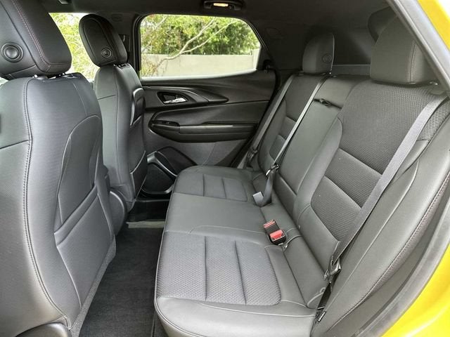Chevrolet Trailblazer RS 2023