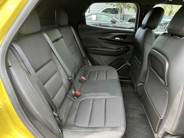 Chevrolet Trailblazer RS 2023