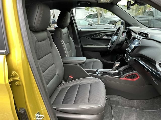 Chevrolet Trailblazer RS 2023