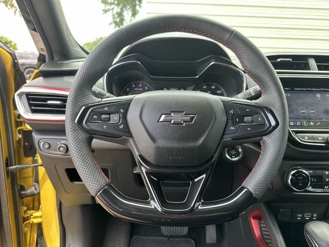 Chevrolet Trailblazer RS 2023