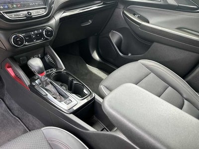 Chevrolet Trailblazer RS 2023