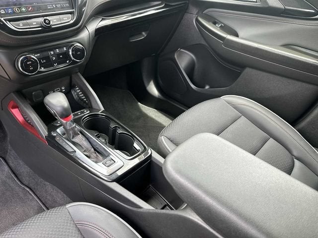 Chevrolet Trailblazer RS 2023