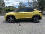 Chevrolet Trailblazer RS 2023