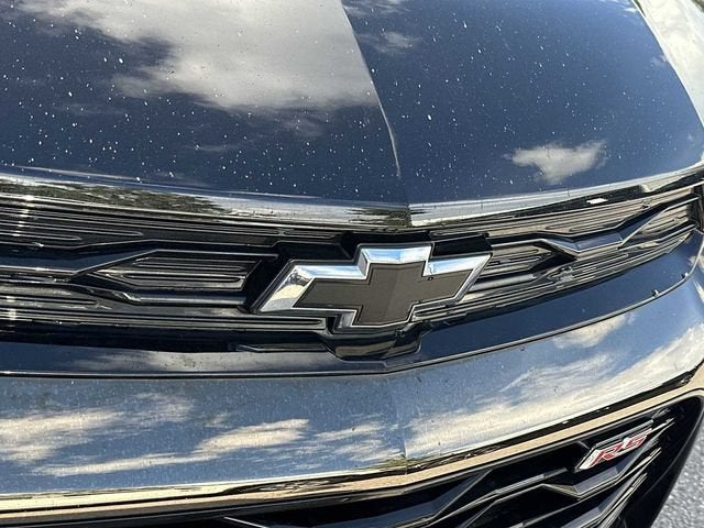 Chevrolet Trailblazer RS 2023