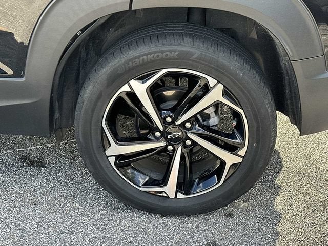 Chevrolet Trailblazer RS 2023