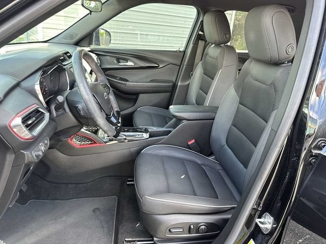 Chevrolet Trailblazer RS 2023