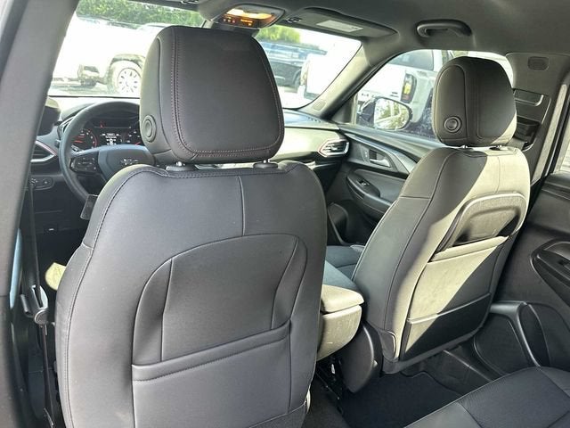Chevrolet Trailblazer RS 2023