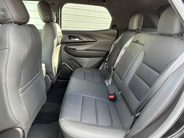 Chevrolet Trailblazer RS 2023