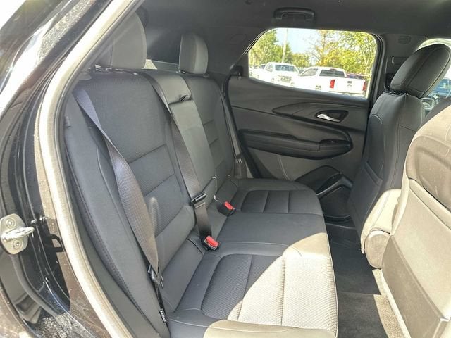 Chevrolet Trailblazer RS 2023