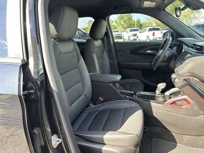 Chevrolet Trailblazer RS 2023