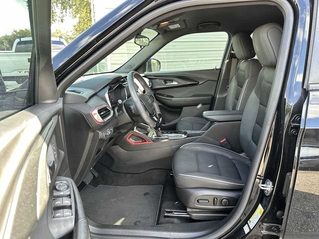 Chevrolet Trailblazer RS 2023