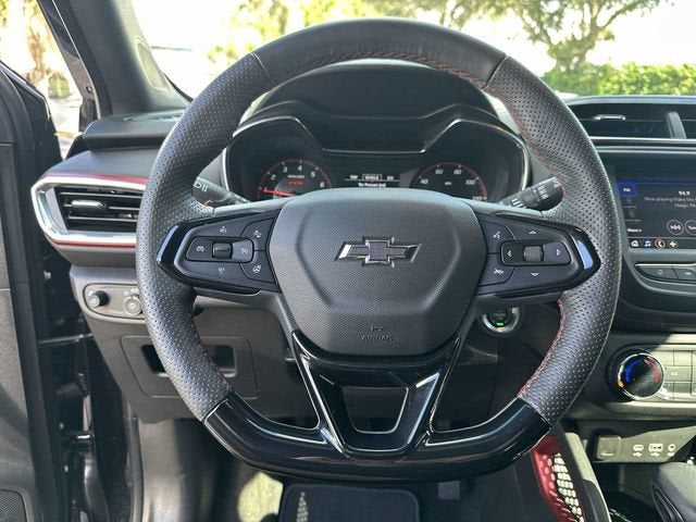 Chevrolet Trailblazer RS 2023