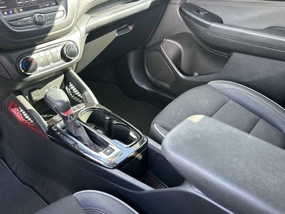 Chevrolet Trailblazer RS 2023