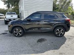 Chevrolet Trailblazer RS 2023